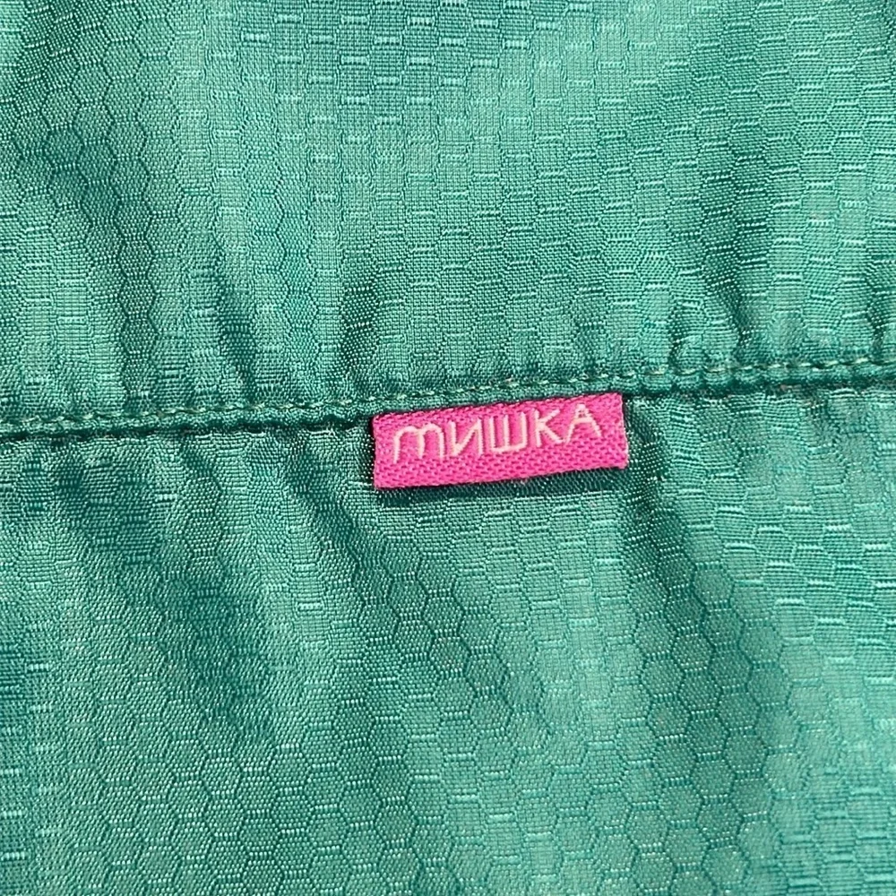 Mishka NYC Windbreaker